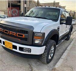 فۆرد F-350